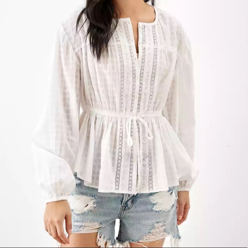 American Eagle Tunic